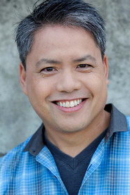 Photo of Jonathan Lim as Internet Clairvoyant