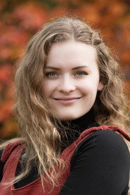 Photo of Natálie Dvořáková as Hanka