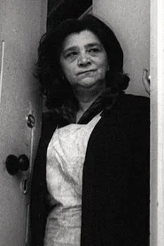 Photo of Jessie Combe as Father's wife