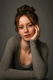 Photo of Ella Oliphant