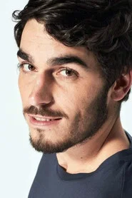 Photo of Bastien Pujol as The boyfriend