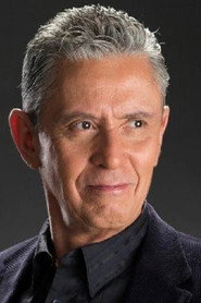Photo of Gilberto de Anda as El Diablo