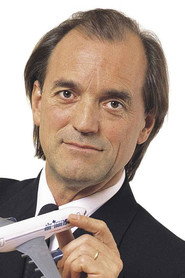 Photo of Robert Piché as Self