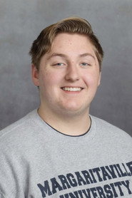 Photo of Jacob Wegwerth as Man #1