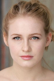 Photo of Caitlin Ashley-Thompson