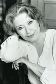 Photo of Sally Kemp as Mrs. Cooper