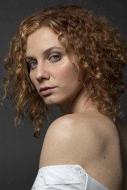 Photo of Daryna Butryk