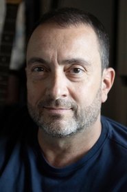 Photo of Peter Zizzo as Zizzo