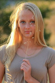 Photo of Stephanie Harvey as Kate