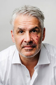 Photo of Dwayne Bryshun as Clark / Homo Dynamous
