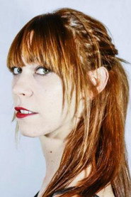 Photo of Raquel Garod as Ella