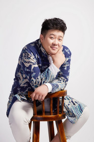 Photo of Sun Yanxiang as 林双‌
