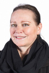 Photo of Alena Sasínová-Polarczyk as matka