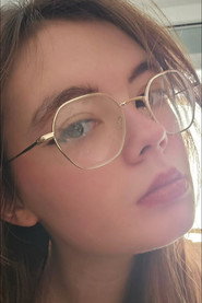 Photo of Saoirse Downey as Jess