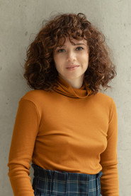 Photo of Beta Rangel as Catarina