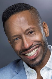 Photo of Justin B. Terry-Smith