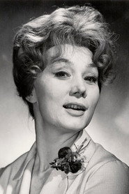 Photo of Linda Rummo as Maia