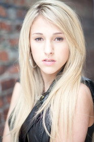 Photo of Mandy Rain as Mandy Rain