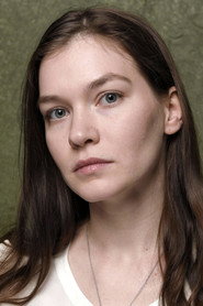 Photo of Hannah Gross as Alice