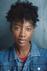 Photo of Nansi Nsue as Mariama
