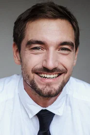 Photo of Daniel Gawlowski as Max