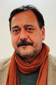 Photo of Murat Çidamlı