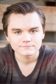 Photo of Nick Lane as Tyler