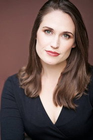 Photo of Scarlett Redmond as The Conduit