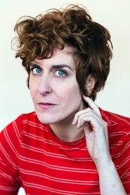 Photo of Aixa Villagrán as Marta