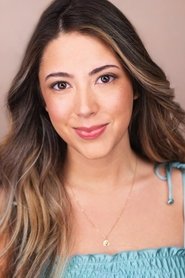 Photo of Charity Cervantes as Kindergarten Teacher