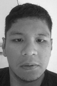 Photo of Septian Aria as Haikal