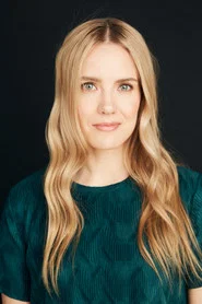 Photo of Tuuli Mattila as Pankkivirkailija