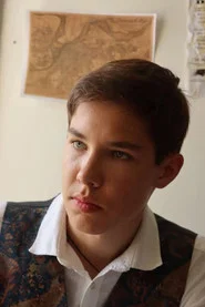 Photo of Błażej Skrobała as Paul Phillips