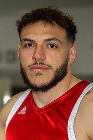Photo of Oronzo Birardi as Self