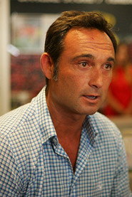 Photo of Javier Recio as Daniel