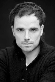 Photo of Chema León as David