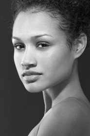 Photo of Mercedes Yvette as Producer Jasmine