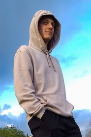 Photo of Rémi Demarcq as Personnage Principal 1 / Tête d'affiche