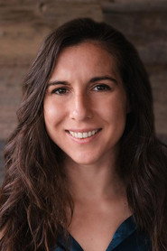 Photo of Alyssa Pellerin-Boudreau as Alix