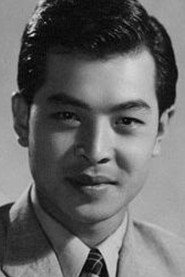 Photo of Zhao Lian as Yun Tao