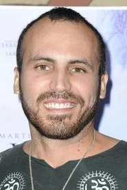 Photo of Leonardo Castro Sitiriche as Enmascarado 2