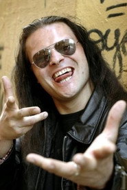 Photo of Abbath Doom Occulta as Himself