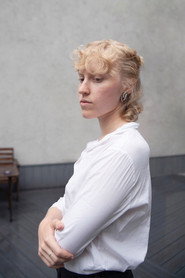 Photo of Sasha Elina as Sasha
