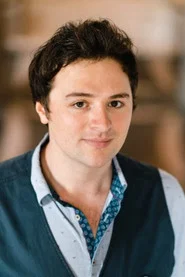 Photo of Joshua Owen Mills as Don Gaspar