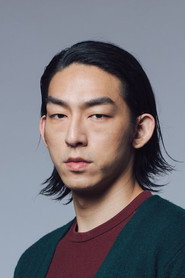 Photo of Kevin Yang as Wen Hsiung