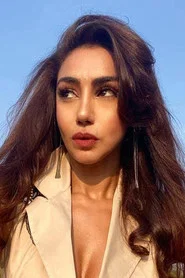 Photo of Maheck Chahal as Nikita
