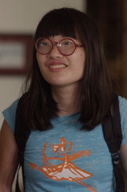 Photo of Julia Schanker as Beatrice