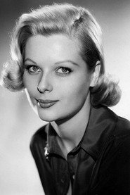 Photo of Margo Moore as Ruth Harris