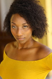 Photo of Shameka Gray as Mom