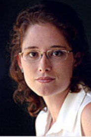 Photo of Monica Himmel as Laura-Ann